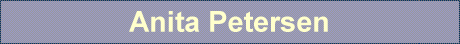 Anita Petersen