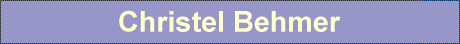 Christel Behmer