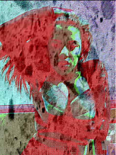 Anmut der KÃ¶nigin